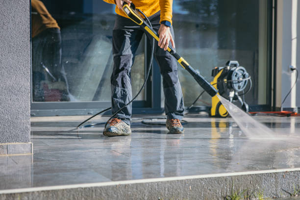 Best Patio and Deck Pressure Washing  in Beacon, NY